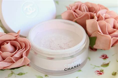 chanel chance shimmering powder|Chanel blush colors.